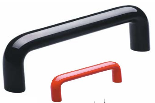 bakelite pull handle