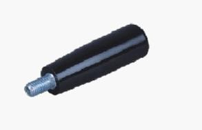 Revolving handle