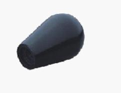 Long Rounded Handle