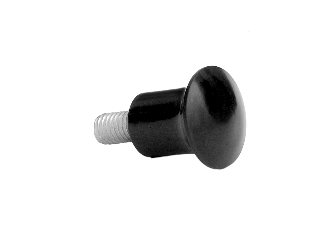 Mushroom Knob
