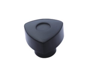 3-Lobe knob