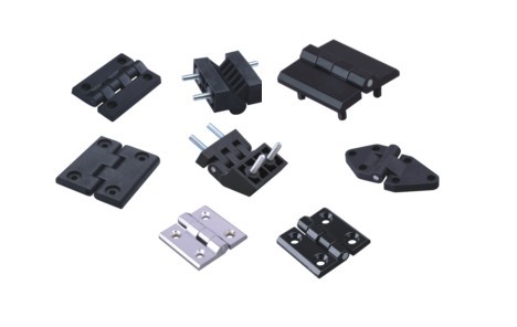 industrial hinge series