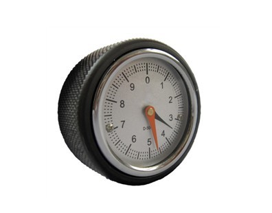 Gravity Indicator