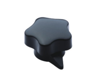 Star Tuning Knob