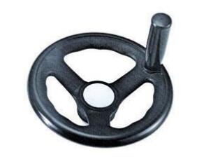 Three Arm Handwheel